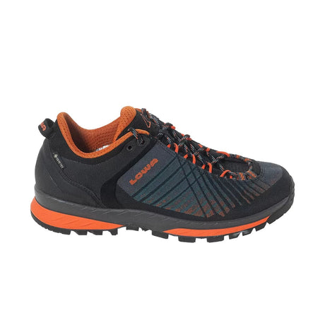42.5Black/Orange