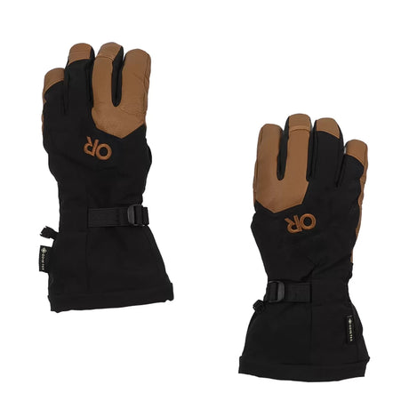 SBlack/Brown