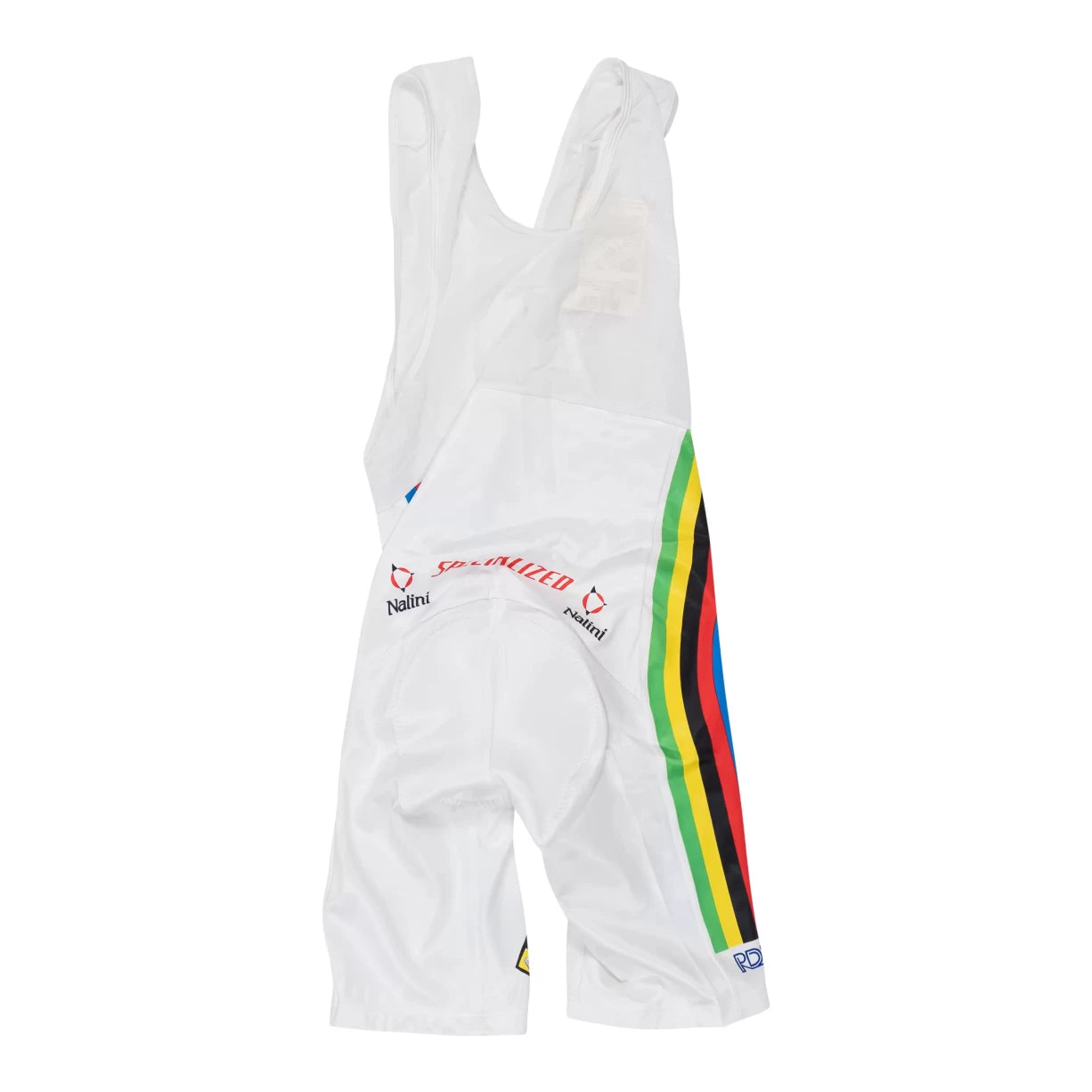 6White/Multi