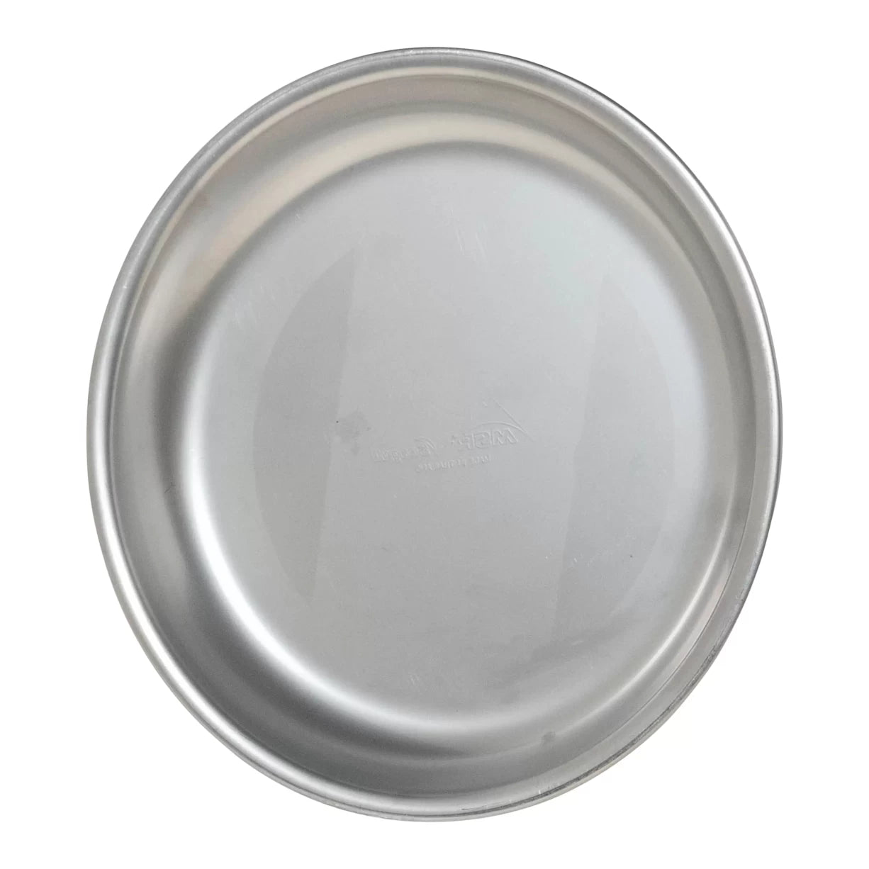 8"Silver