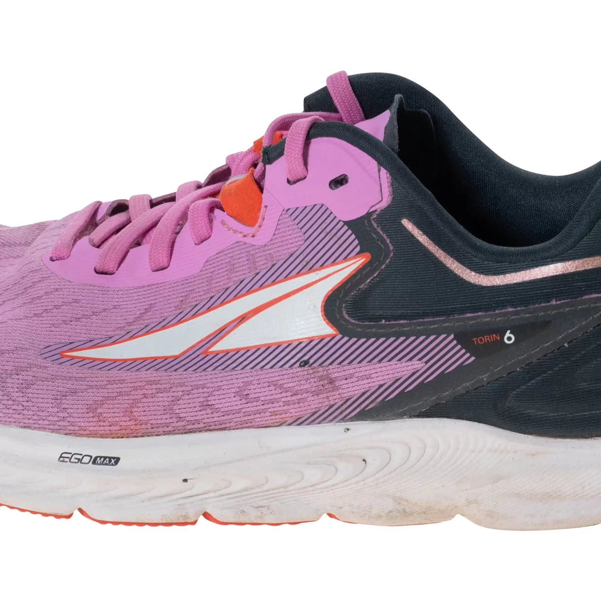 7Black/Pink