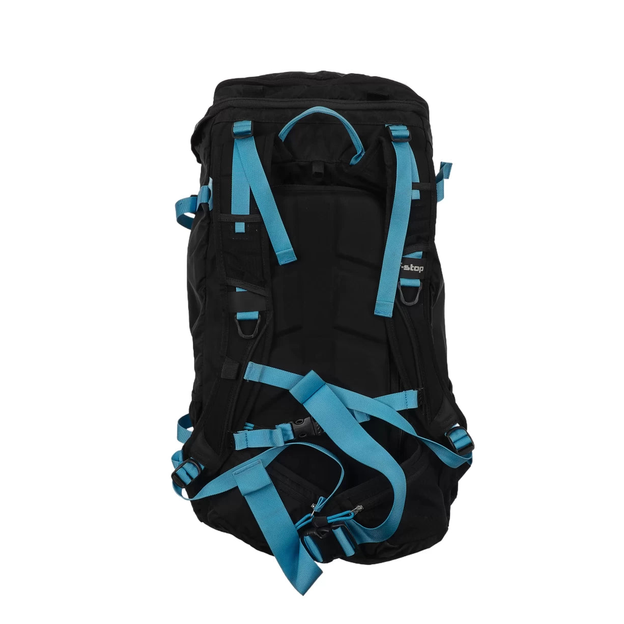 One SizeBlack/Blue