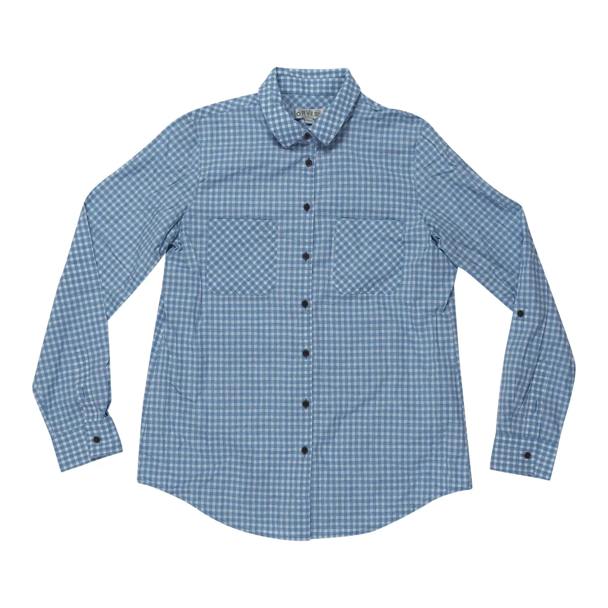 SBlue Plaid