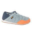 13Gray/Orange