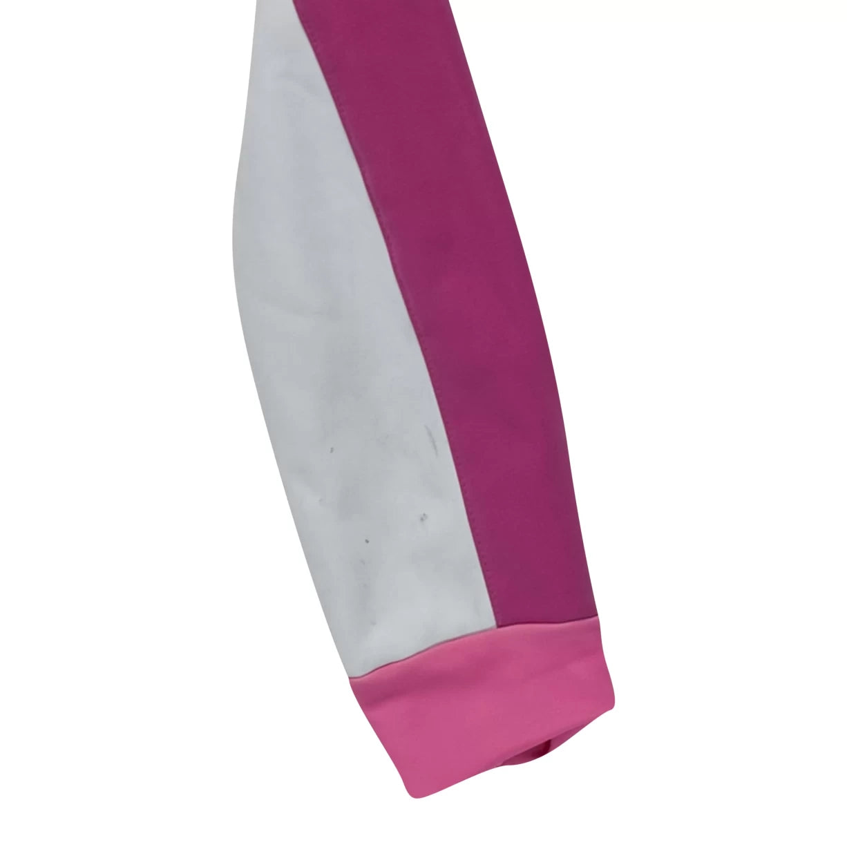 SWhite/Pink