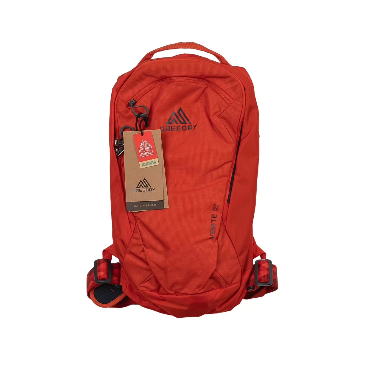 Gregory Verte 12 Pack