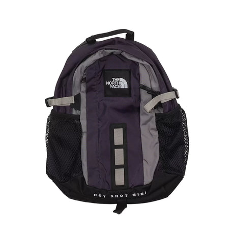 One SizePurple/Black