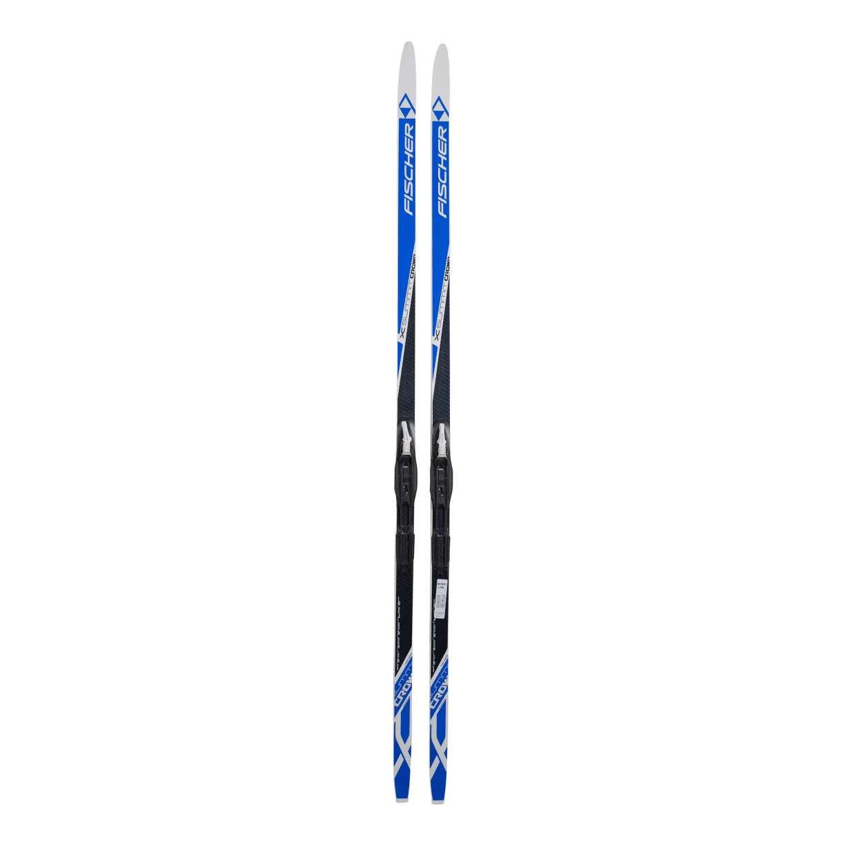 One SizeBlue/White