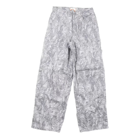27x30Gray Camo