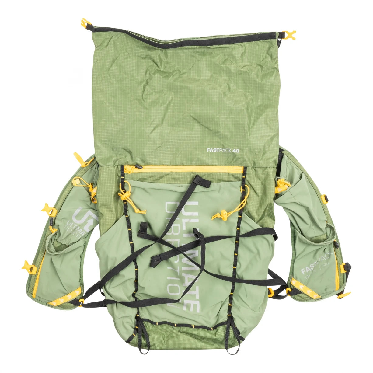 40 LGreen/Yellow