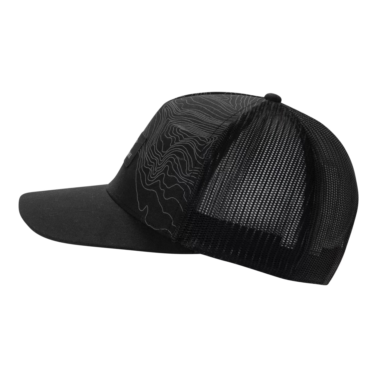One SizeBlack