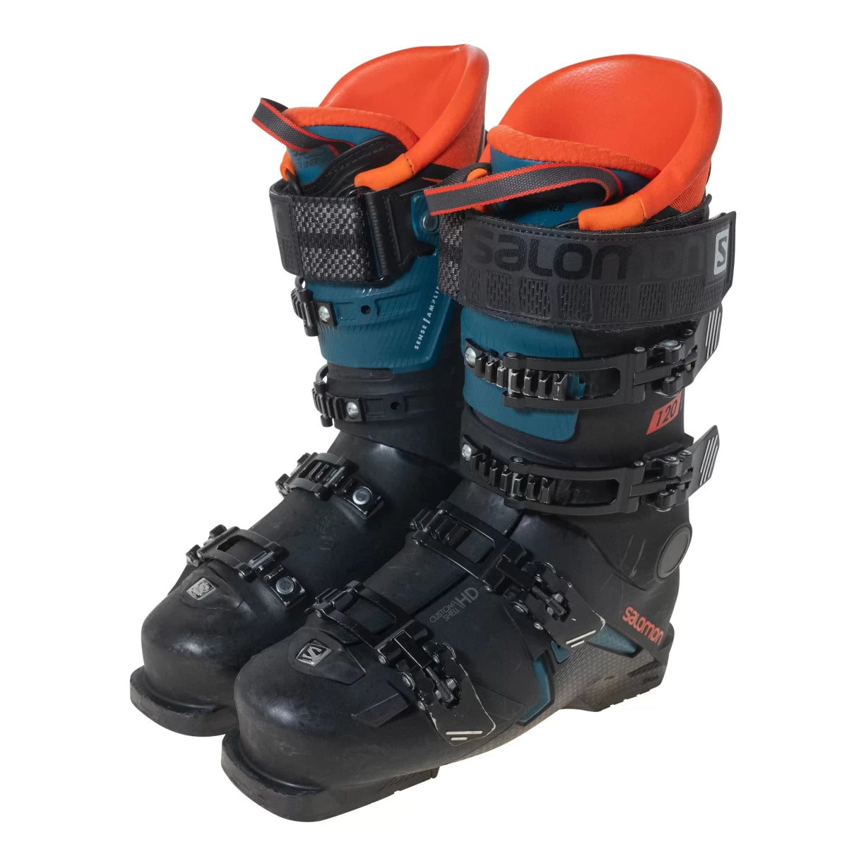 27/27.5Black