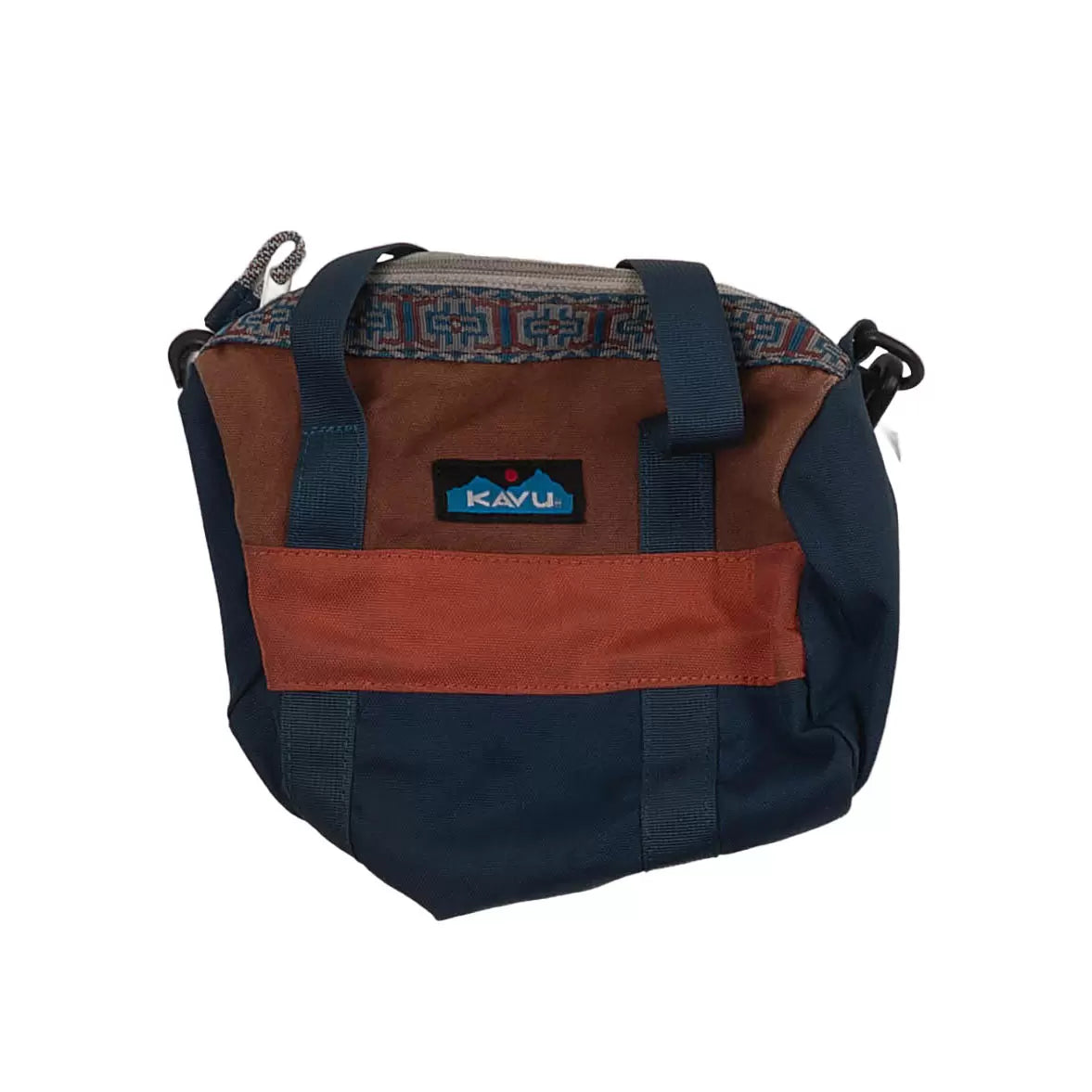 One SizeBlue/Orange