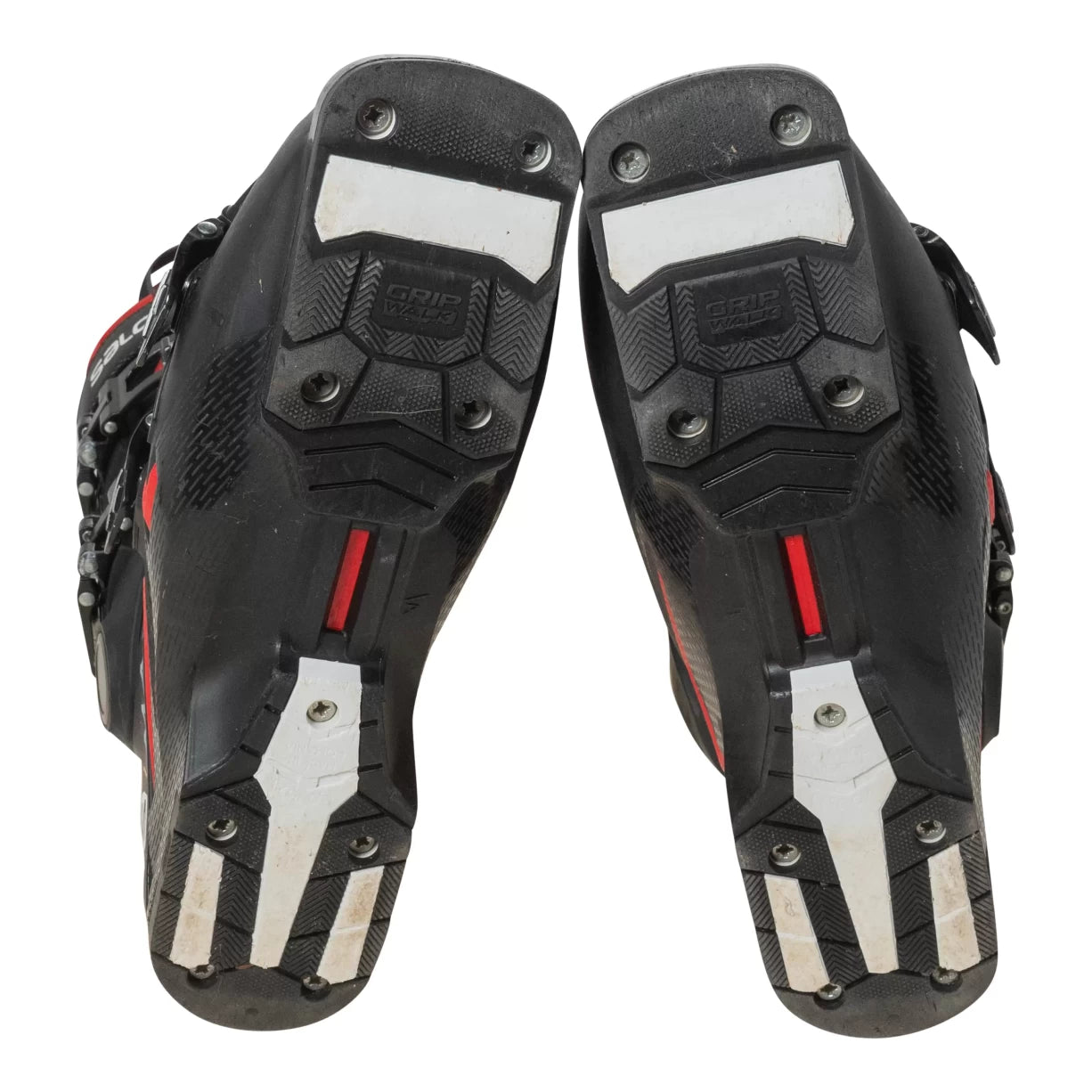 25/25.5Black/Red