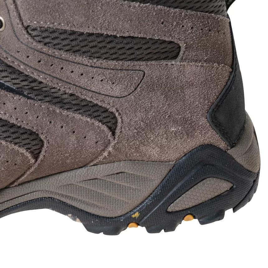 Columbia North Plains II Waterproof Mid Hiking Boots