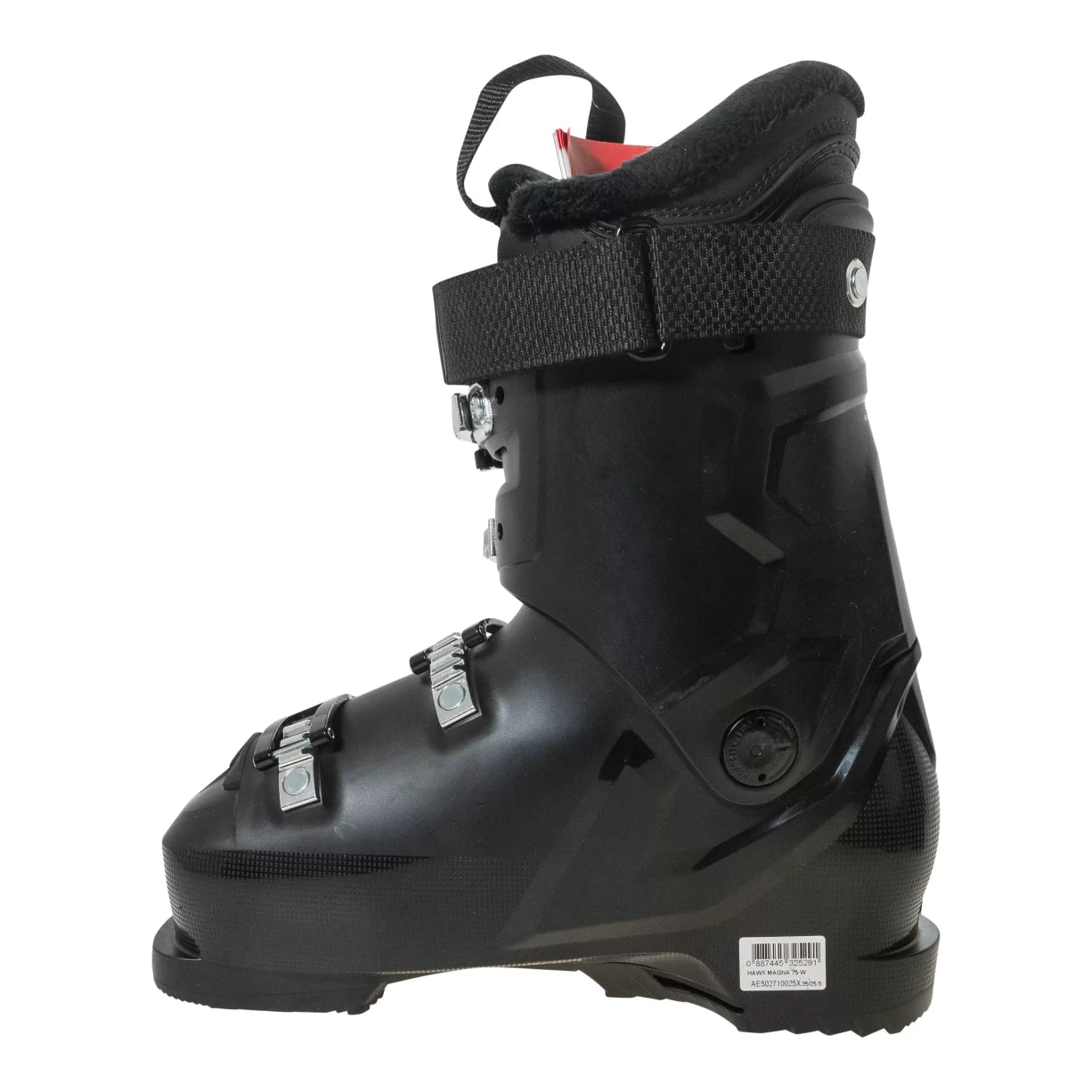 25/25.5Black