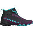 7Royal Purple/Black Out
