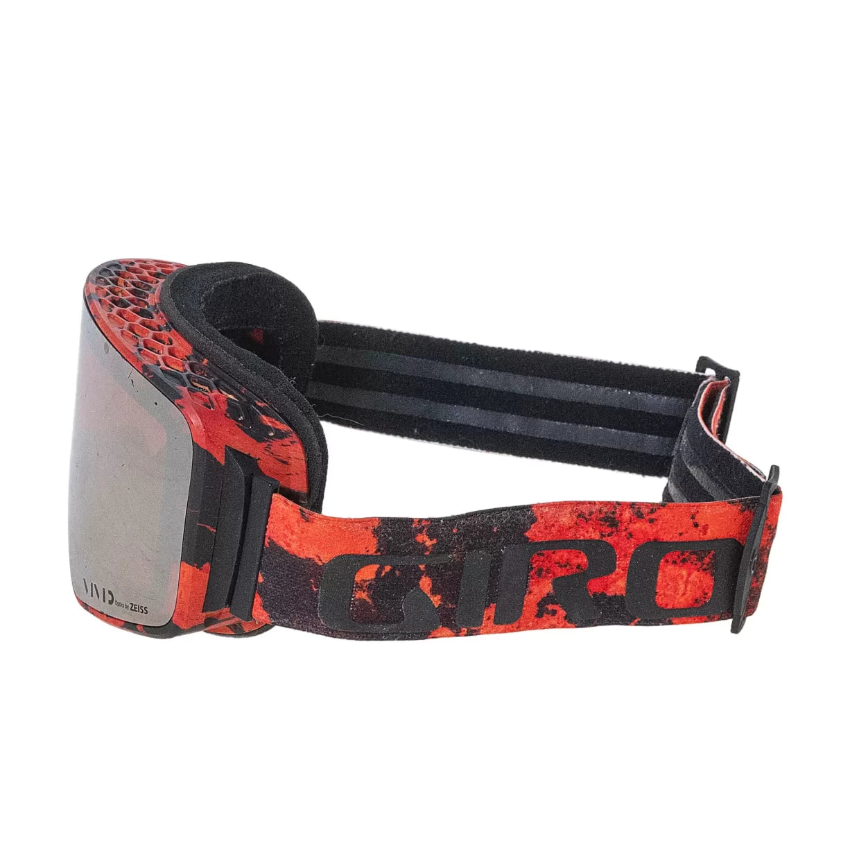One SizeRed/Black