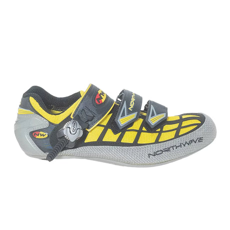 40Black/Yellow