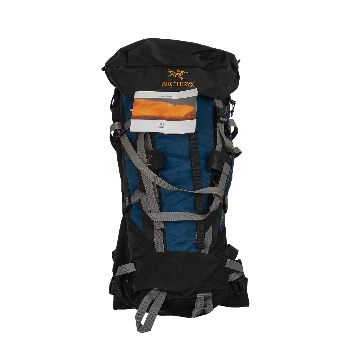 Arc'teryx Needle 55 Backpack – Geartrade.com