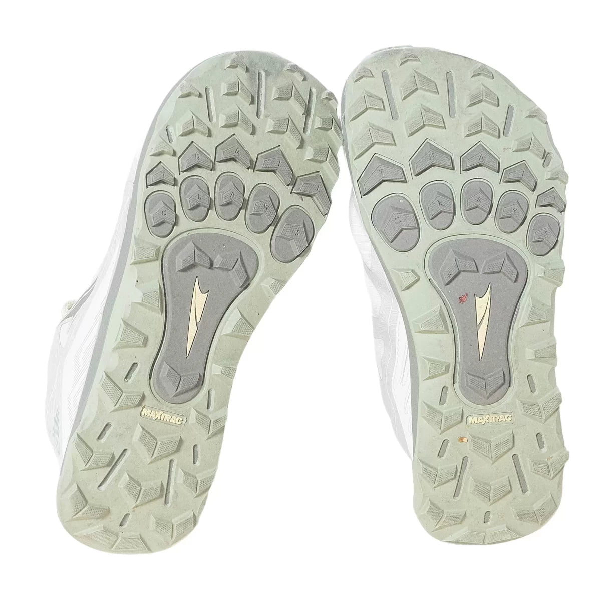 6.5White/Green
