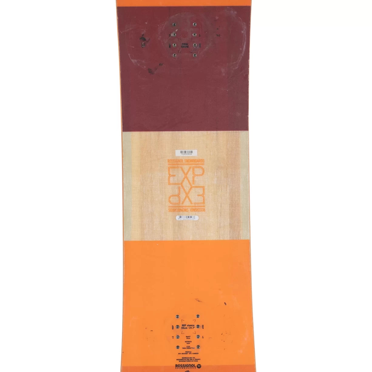 155cmRed/Orange