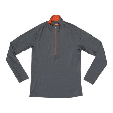 MGrey/Orange