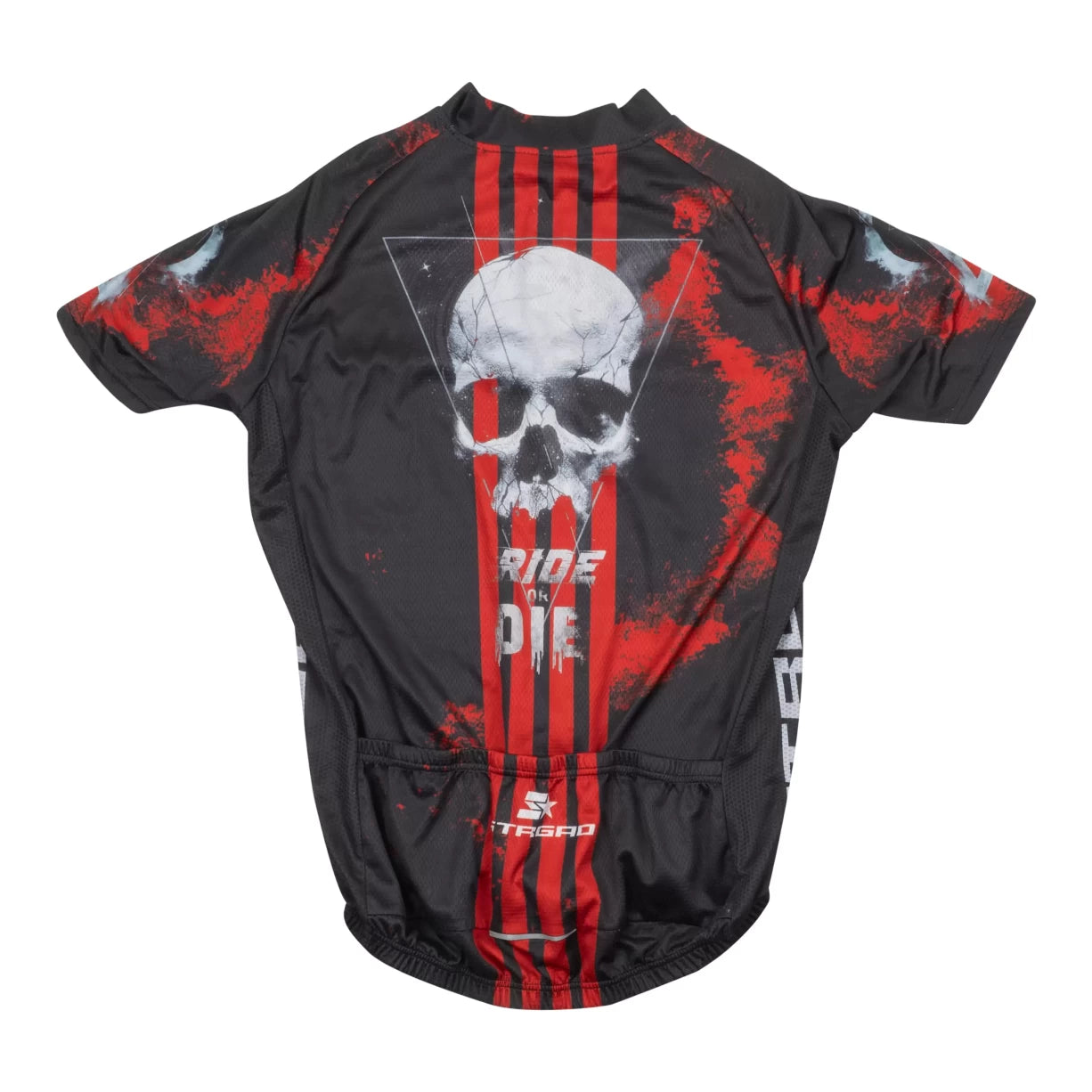 LBlack/Red/White