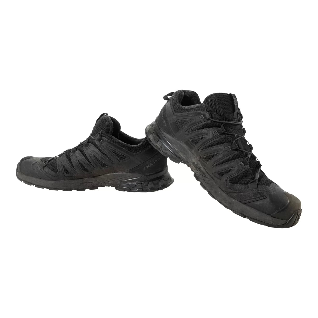 9.5Black