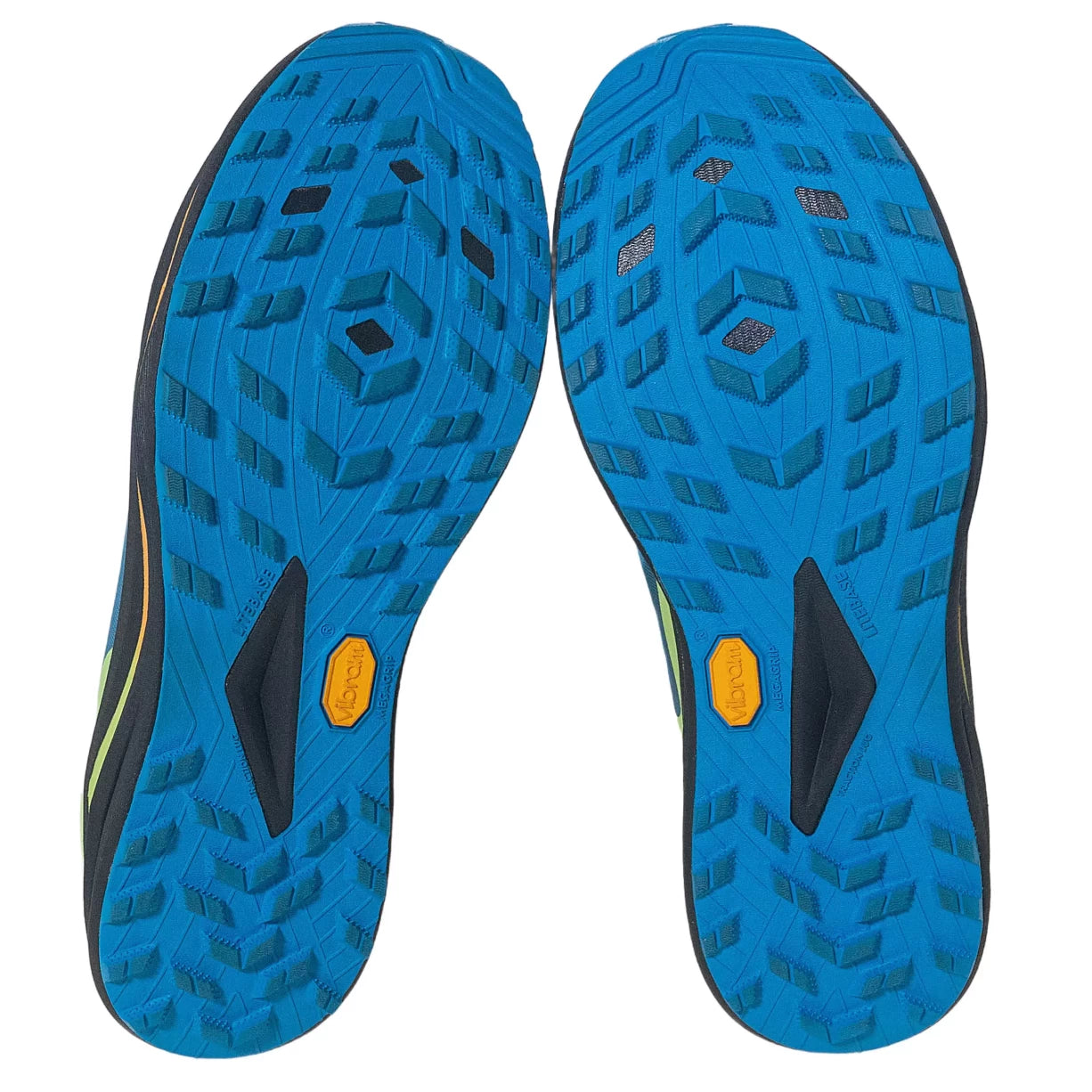 11Blue/Green