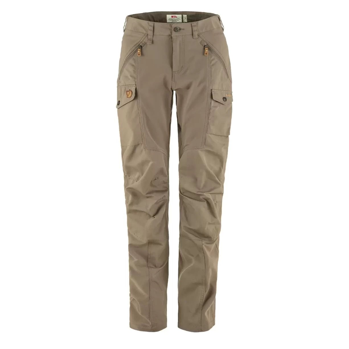 6Suede Brown