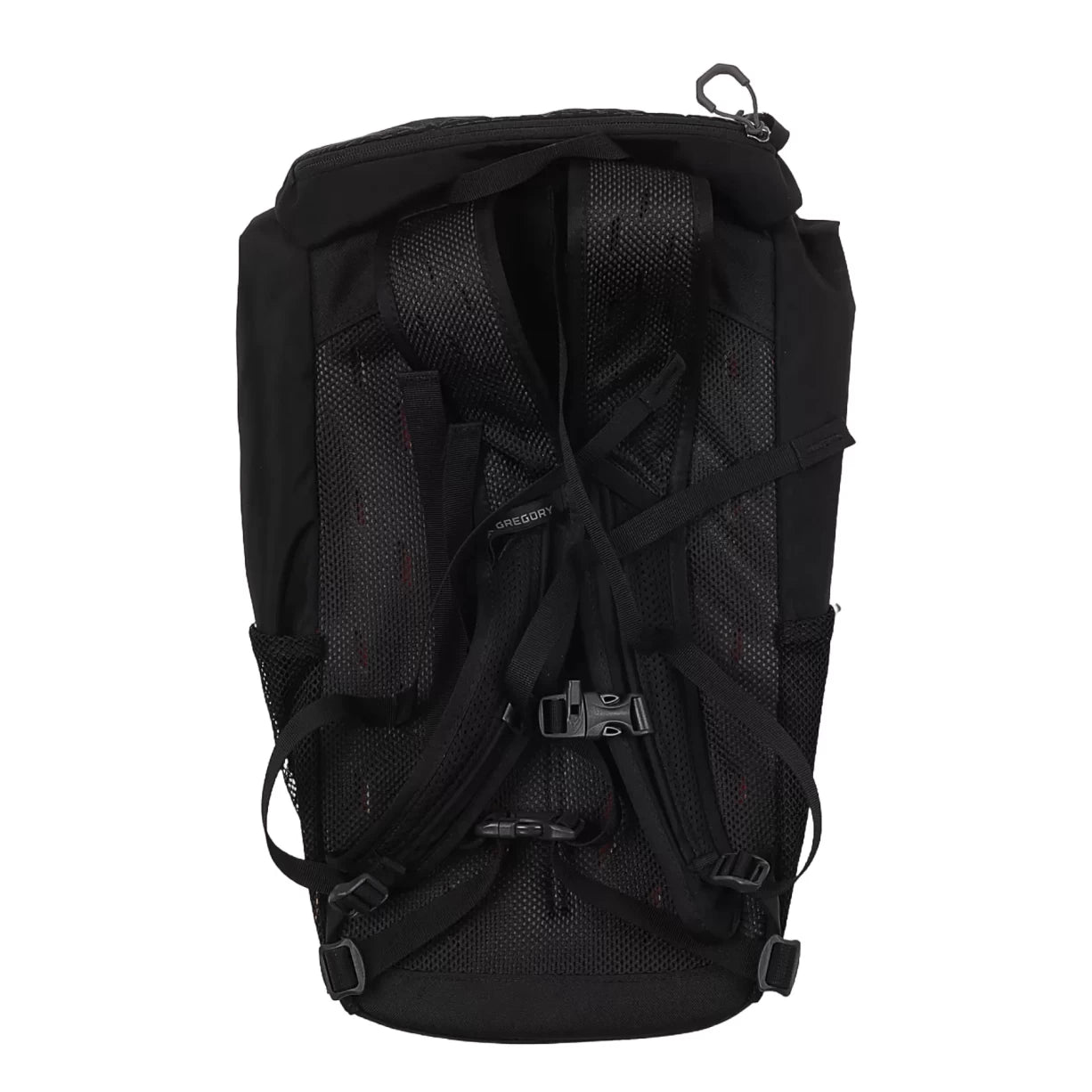 16 LBlack