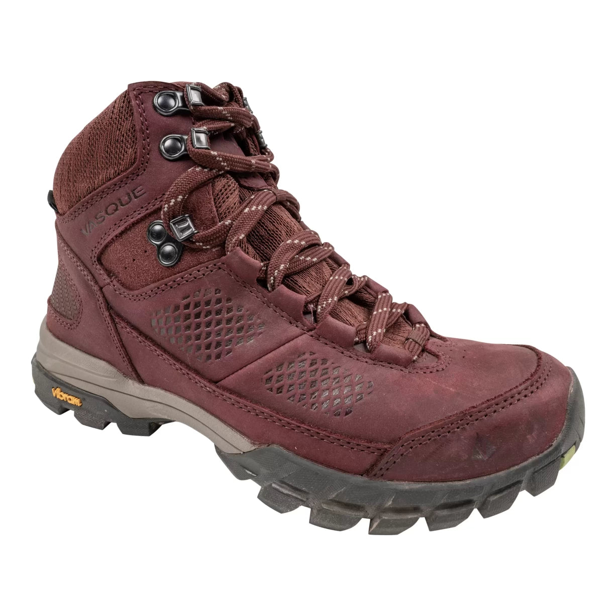8.5Plum