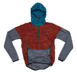 Estimated Size S/MMaroon