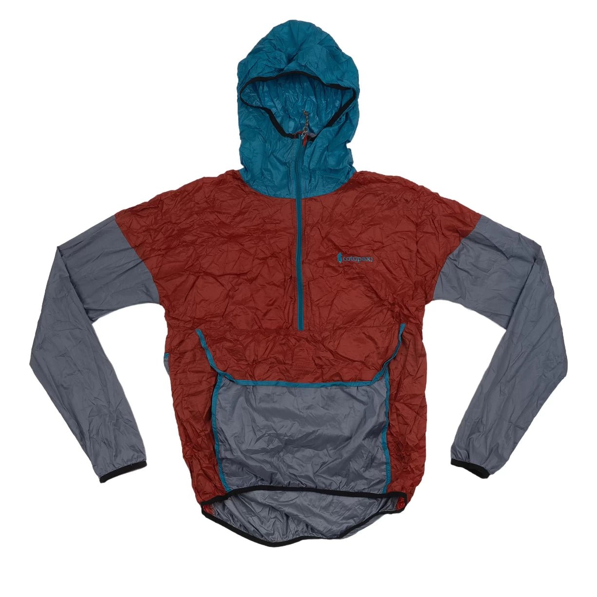 Estimated Size S/MMaroon