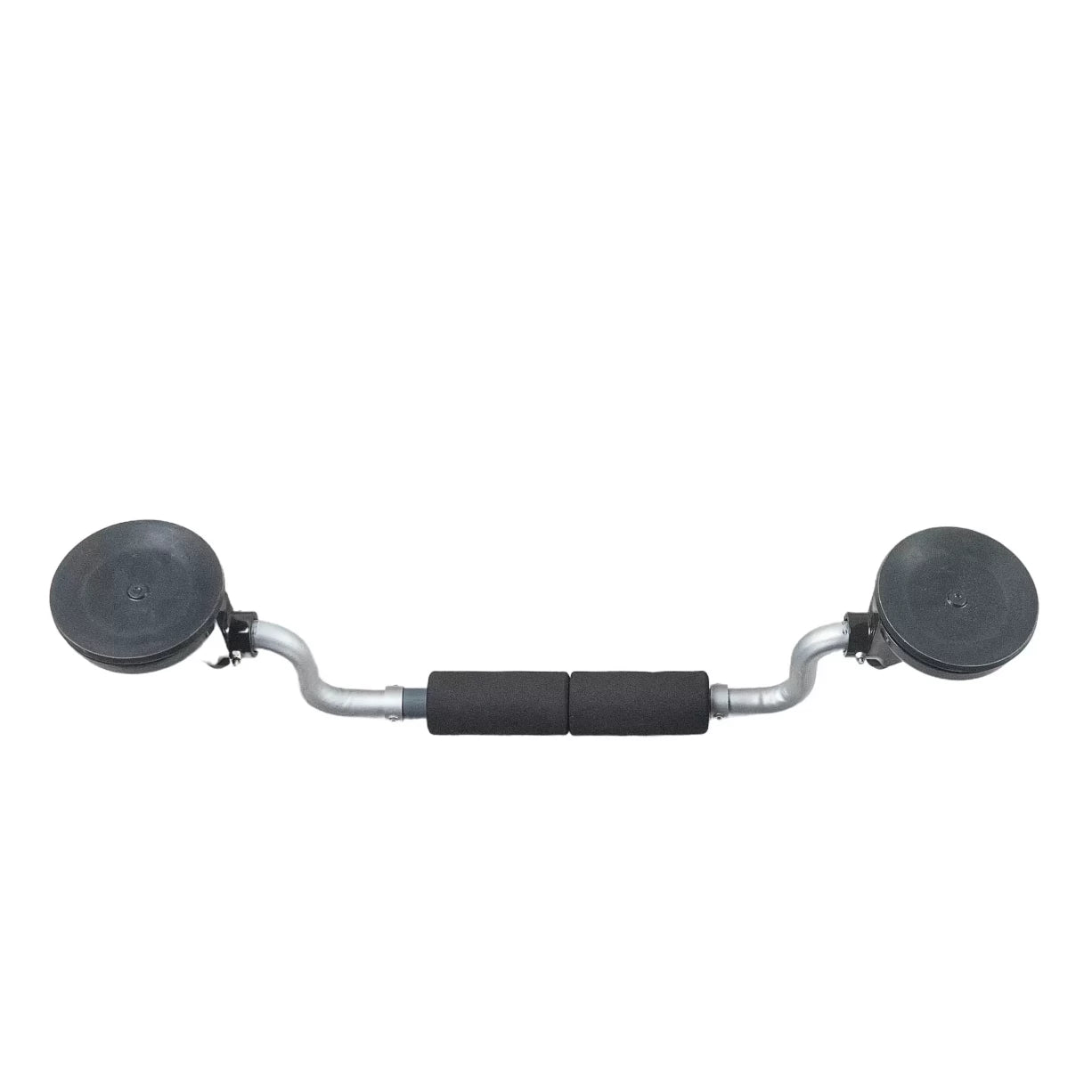 One SizeSilver/Black