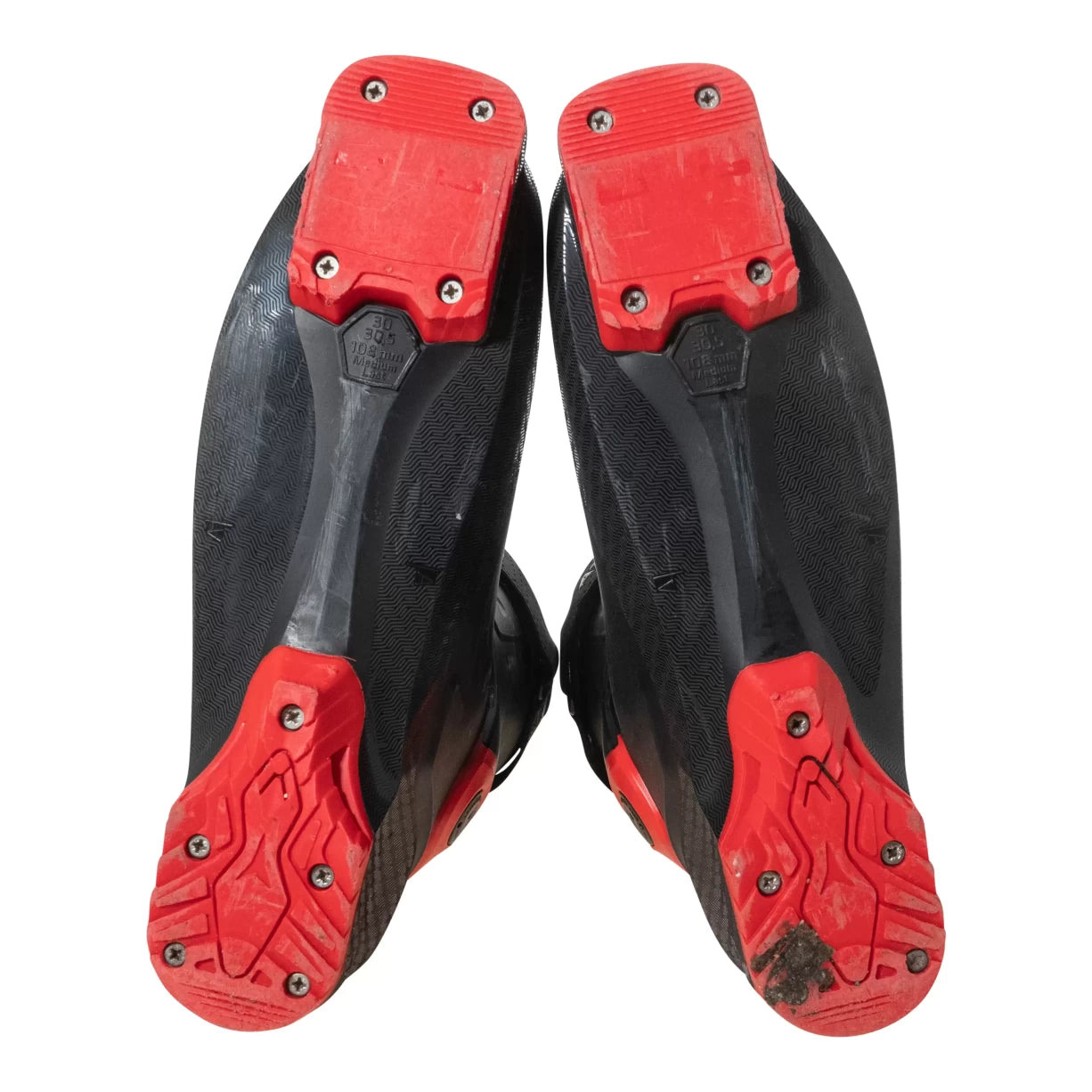 30.5Black/Red