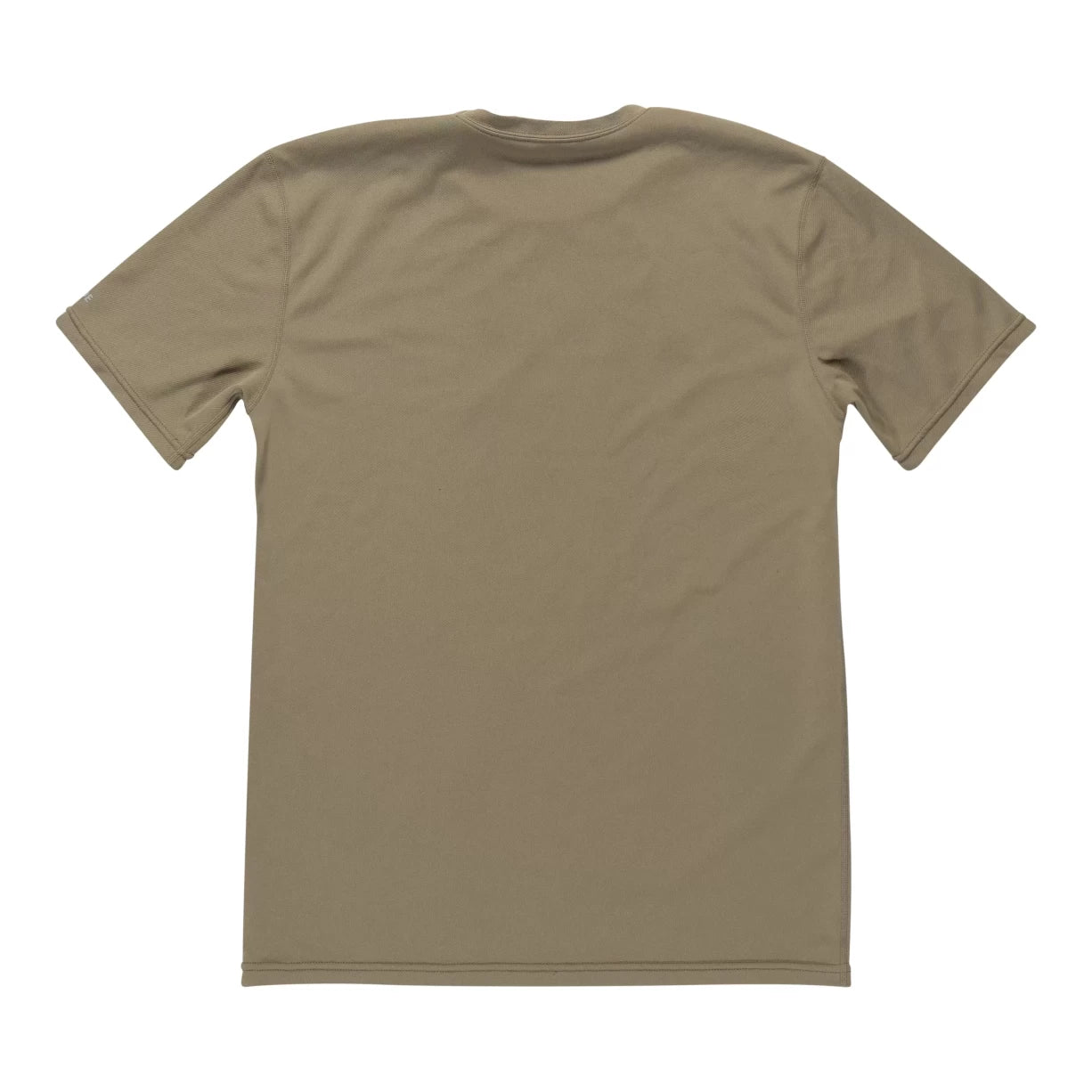 Estimated size SGreen
