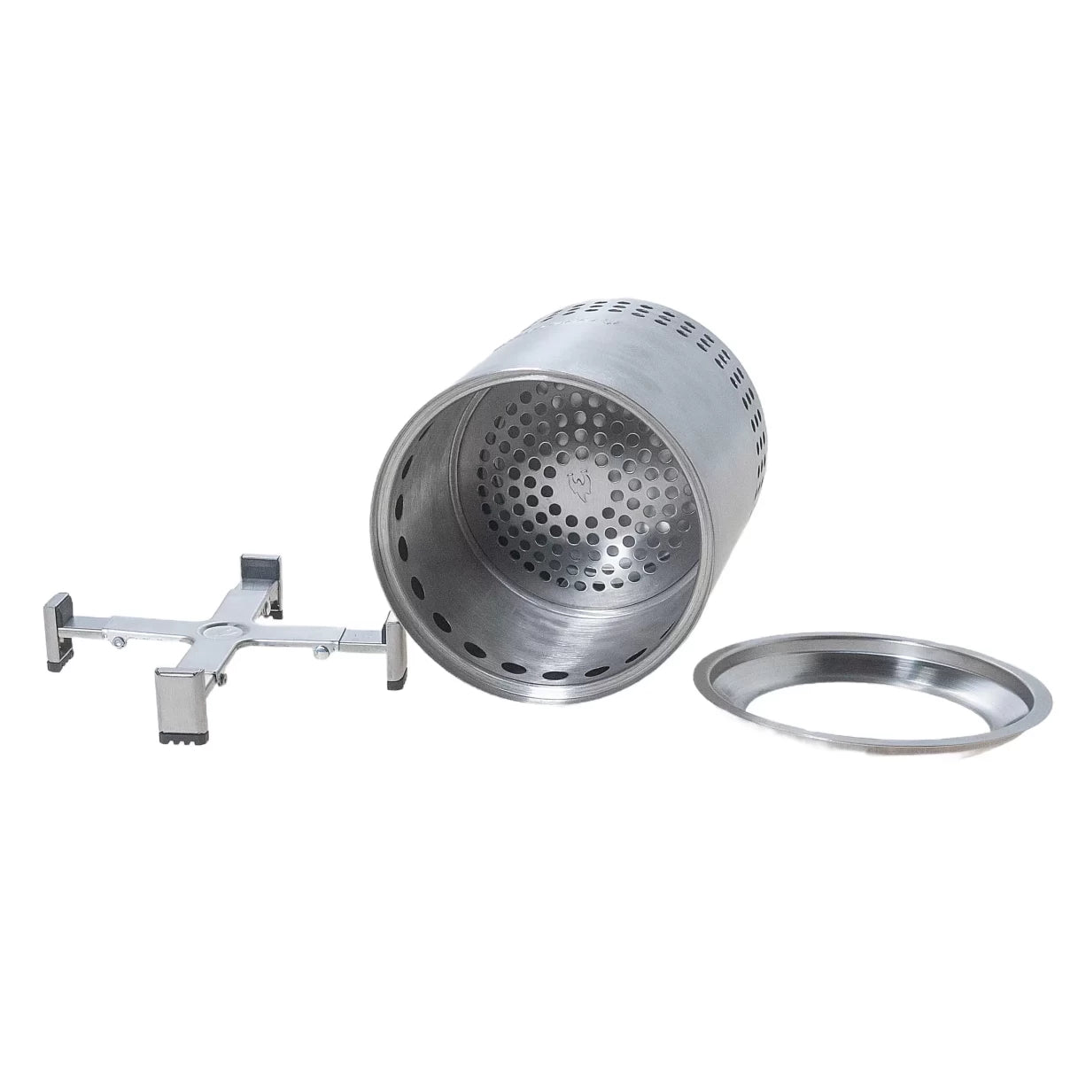 One SizeSilver