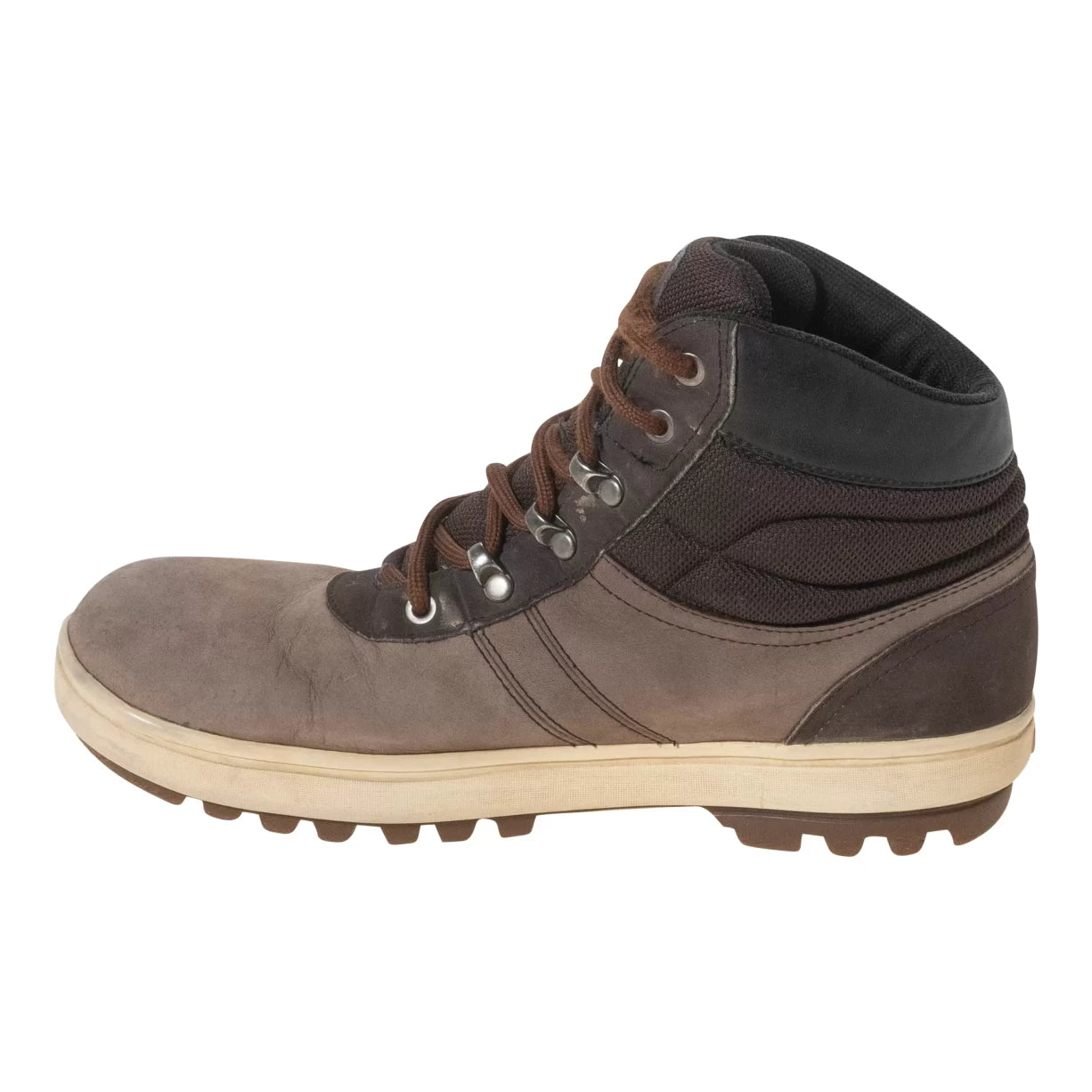 8Brown
