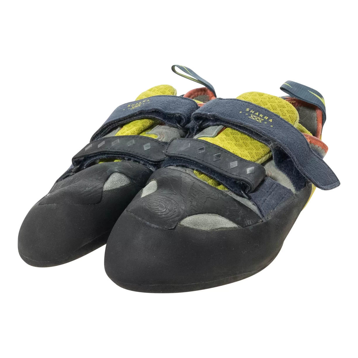 9.5Black/Yellow/Blue