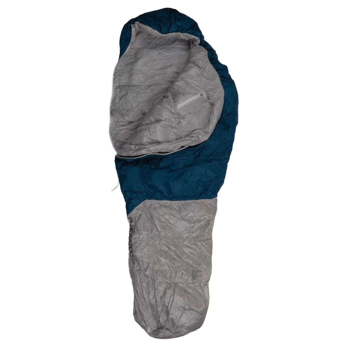 ShortBlue/White