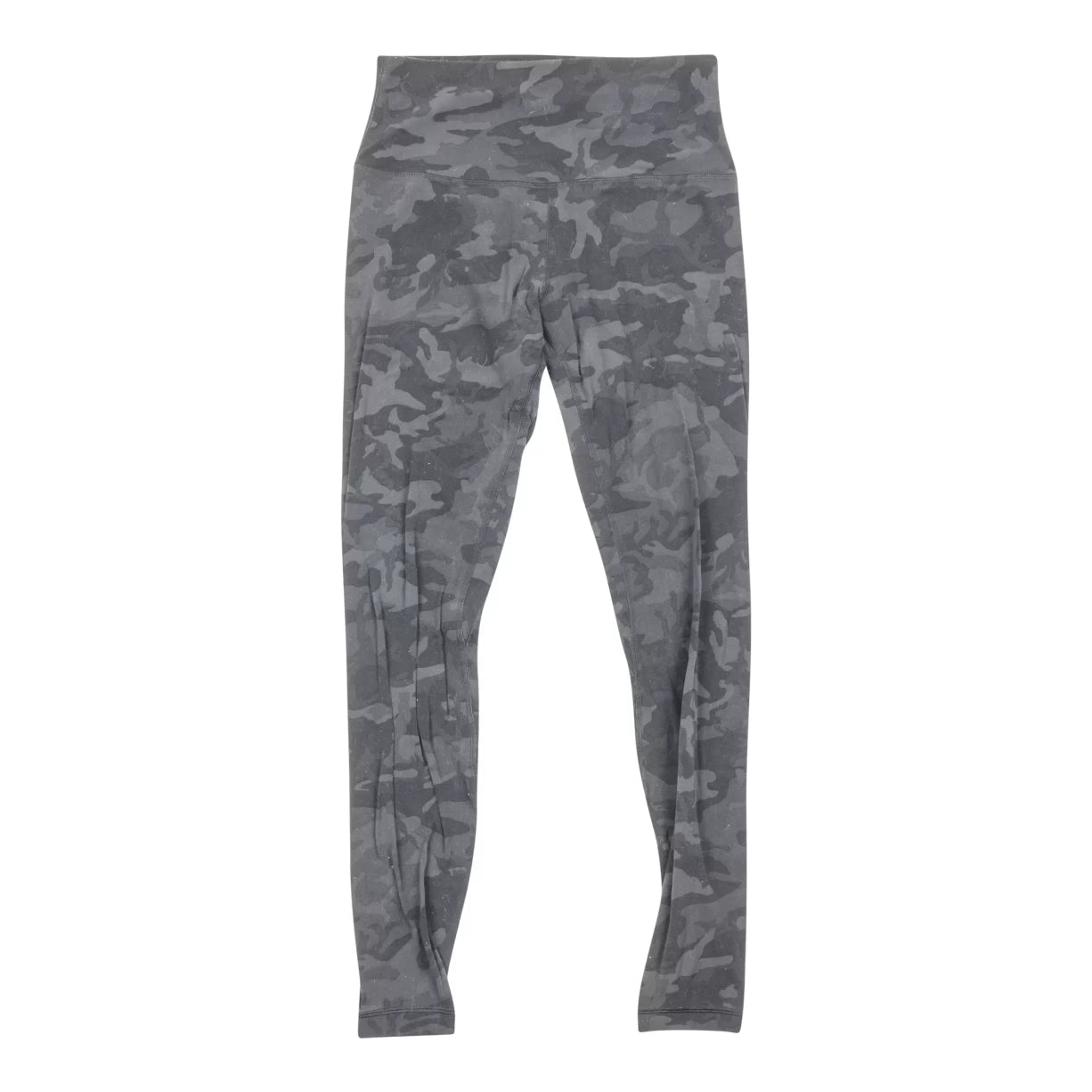 8Black Camo