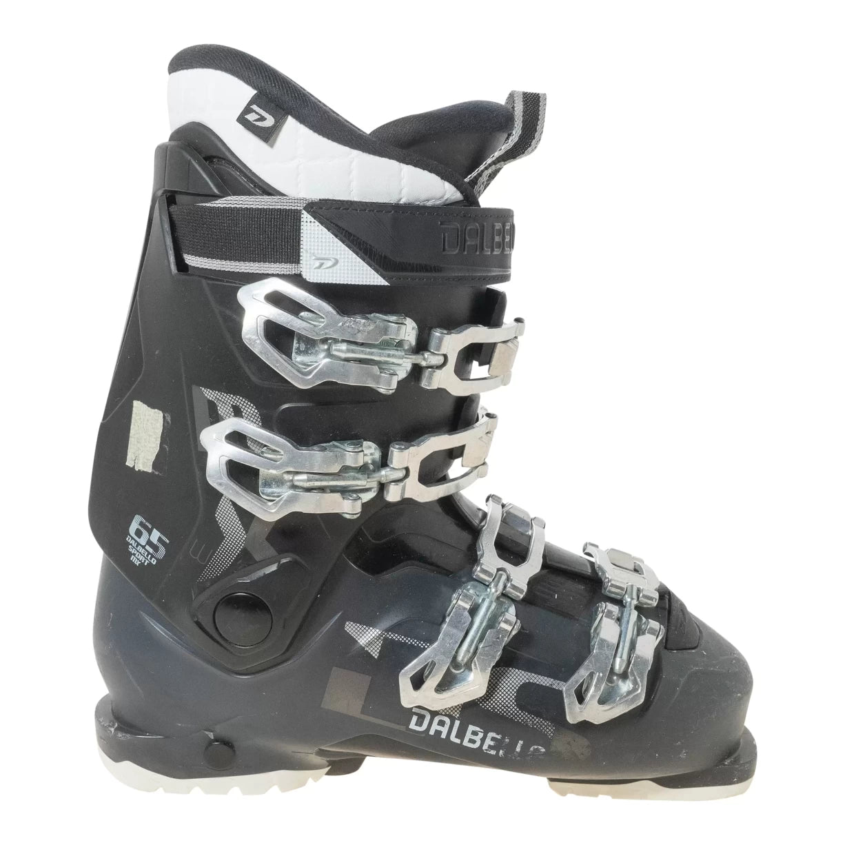 26-26.5Black