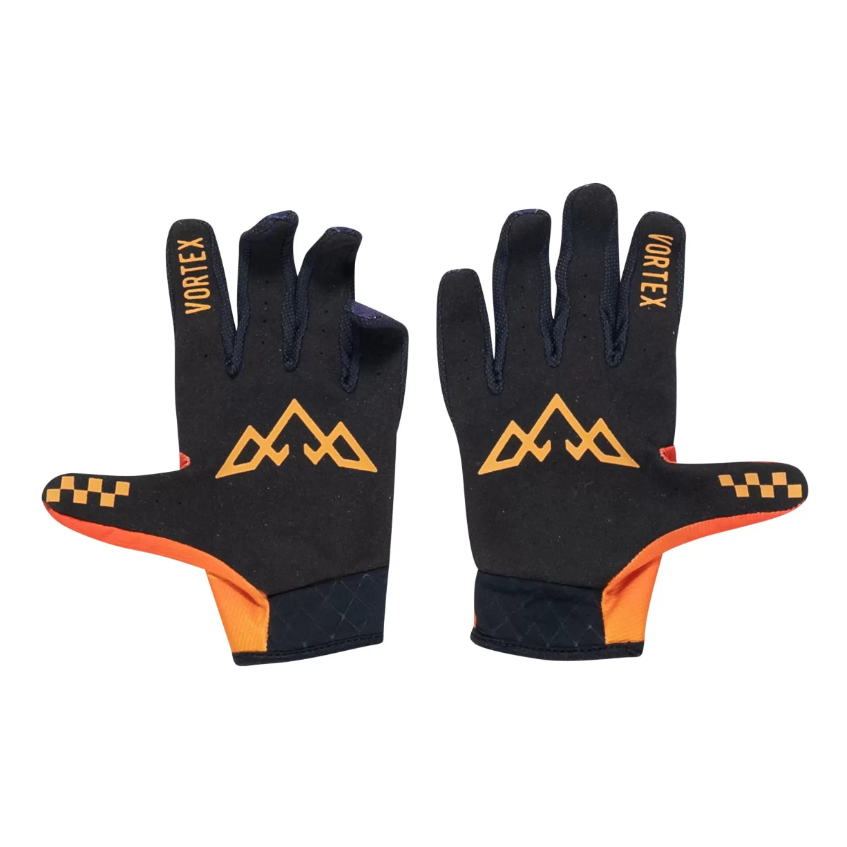 SOrange/Black
