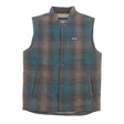 SBrown/Blue