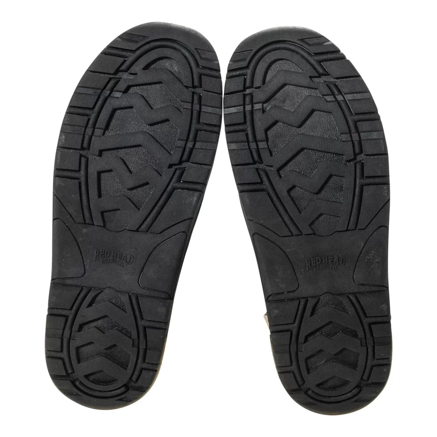 Redhead sandals hot sale