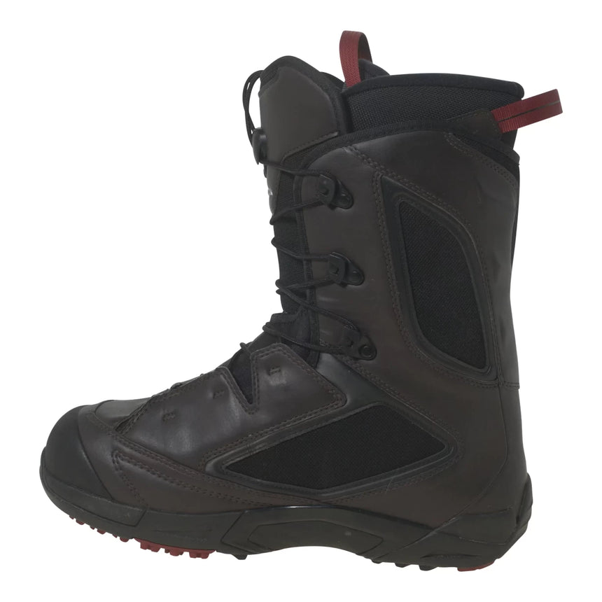 11Brown/Black