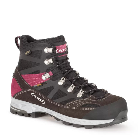 7Black/Violet