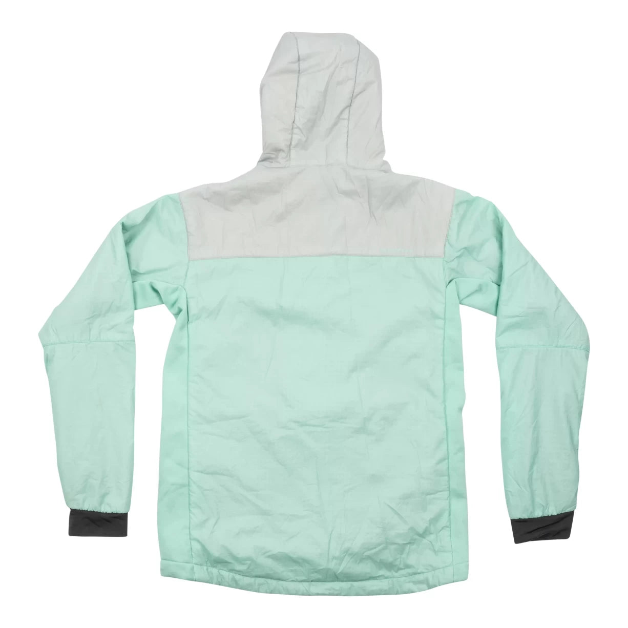 LGrey/Green
